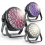 LIGHT4ME VENOM CREE PAR RGBL 27x15W valonheitin lavapeilille