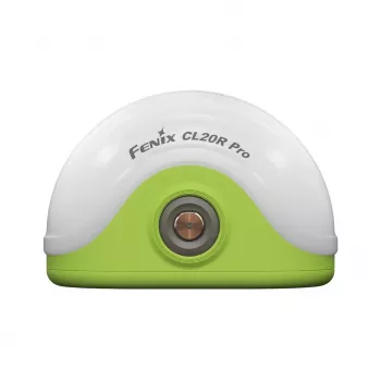 Fenix CL20R PRO leirivalaisin vihreä