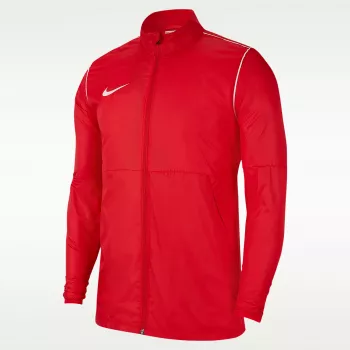 Nike RPL Park 20 RN JKT W JUNIOR sade takki lapsille punainen BV6904 657 S