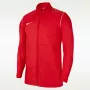 Nike RPL Park 20 RN JKT W JUNIOR sade takki lapsille punainen BV6904 657 S