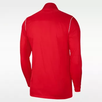 Nike RPL Park 20 RN JKT W JUNIOR sade takki lapsille punainen BV6904 657 S