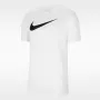 Nike Dri-FIT Park miesten t-paita valkoinen CW6936 100 S