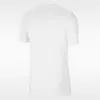 Nike Dri-FIT Park miesten t-paita valkoinen CW6936 100 S