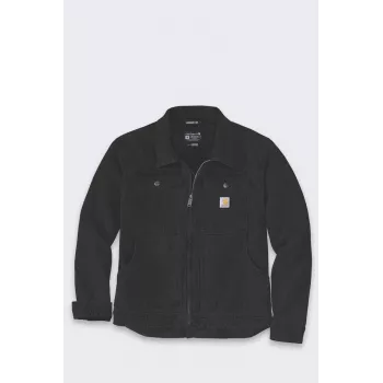 Takki Carhartt Rugged Flex Duck Berwick musta