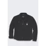 Takki Carhartt Rugged Flex Duck Berwick musta