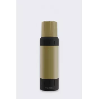 SIGG termospullo Alpine Star Caramel Sand 0,75L 6171.00
