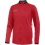 Nike Dri-Fit Academy 25 harjoitustakki lapsille punainen FZ9836 657 XL