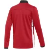 Nike Dri-Fit Academy 25 harjoitustakki lapsille punainen FZ9836 657 XL