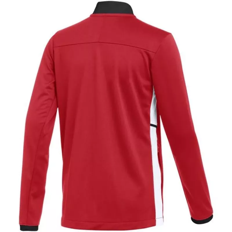 Nike Dri-Fit Academy 25 harjoitustakki lapsille punainen FZ9836 657 XL
