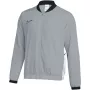 Nike Dri-Fit Academy 25 miesten collegepaita harmaa FZ9837 012 2XL