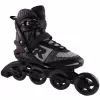 Roces Thread rullaluistimet harmaa & musta 400860 00002 44