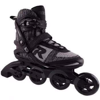 Roces Thread rullaluistimet harmaa & musta 400860 00002 44