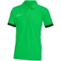 Nike Dri-Fit Academy Polo lasten t-paita vihreä FZ9763 329 M