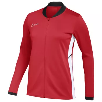 Nike Dri-Fit Academy 25 miesten harjoitustakki punainen FZ9824 657 S