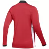 Nike Dri-Fit Academy 25 miesten harjoitustakki punainen FZ9824 657 S