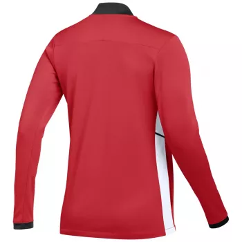 Nike Dri-Fit Academy 25 miesten harjoitustakki punainen FZ9824 657 S