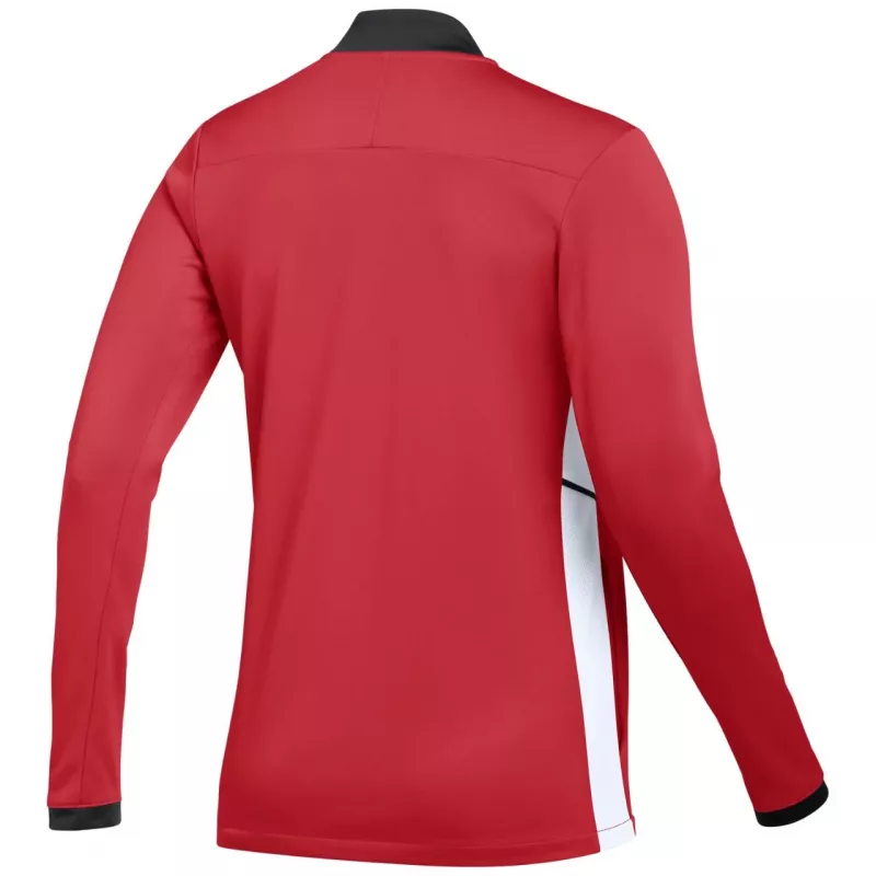 Nike Dri-Fit Academy 25 miesten harjoitustakki punainen FZ9824 657 S