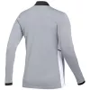 Nike Dri-Fit Academy 25 miesten treenitakki harmaa FZ9824 012 S