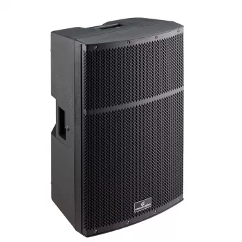 Soundsation HYPER TOP 15A 1000W - aktiivinen PA-kaiutin