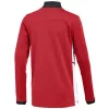 Nike Dri-Fit Academy 25 Drill Top lasten treenipaita punainen FZ9773 657 M