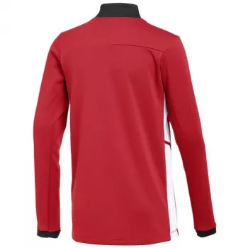 Nike Dri-Fit Academy 25 Drill Top lasten treenipaita punainen FZ9773 657 M