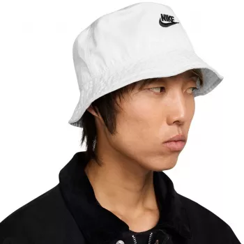 Nike Apex Bucket Hat valkoinen FB5381 100 S
