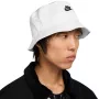 Nike Apex Bucket Hat valkoinen FB5381 100 S