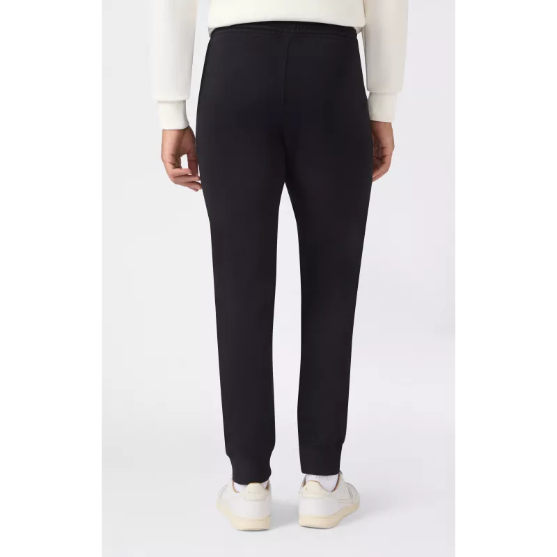 Champion miesten Rib Cuff Pants collegehousut musta 220300 KK001 S
