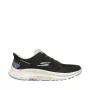 Skechers Go Run Consistent 2.0 Captiva 128619 BKMN naisten kengät, koko 38