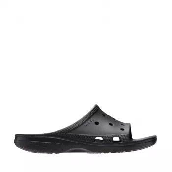Crocs Saturday Slide miesten sandaalit musta 213298 001 45-46