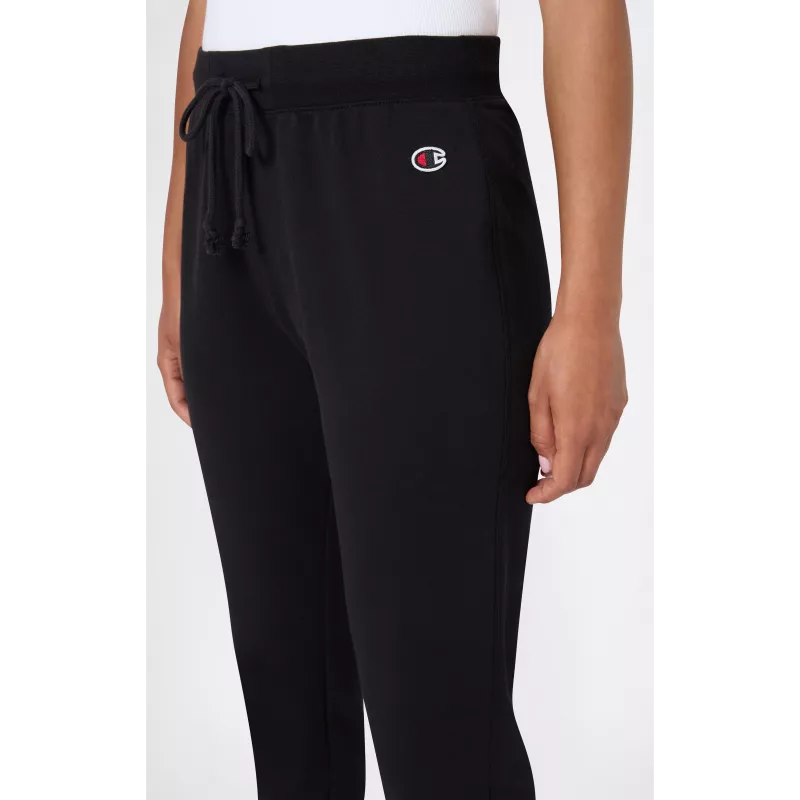 Champion naisten collegehousut musta 118101 KK001 S