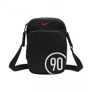 Nike Heritage Crossbody laukku musta IH7551 010