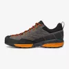 Scarpa Mescalito lähestymiskengät - titanium/mango koko: 44
