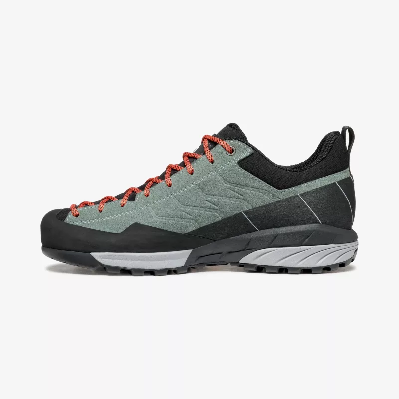 Scarpa Mescalito naisten lähestymiskengät - conifer/harmaa koko: 39_5