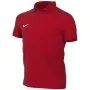 Nike Park 26 polo lasten punainen IB1195 657 XS