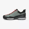 Scarpa Mescalito naisten lähestymiskengät - conifer/harmaa koko: 40