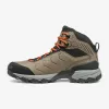 Scarpa Moraine Mid Pro GTX vaelluskengät - fossil brown koko: 44