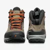 Scarpa Moraine Mid Pro GTX vaelluskengät - fossil brown koko: 44