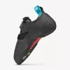 Kiipeilykengät Scarpa Drago XT - black/iron koko: 38