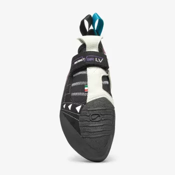 Scarpa INSTINCT VSR LV, 39,5, musta - violetti