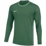 Nike Dri-Fit Park 26 Crew Top miesten t-paita vihreä HM7165 302 M