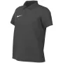 Nike Dri-Fit Park 26 polo naisten tummanharmaa IB1172 071 XL