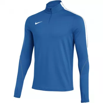 Nike Dri-FIT Strike pitkähihainen paita miesten sininen HV8373 463 L