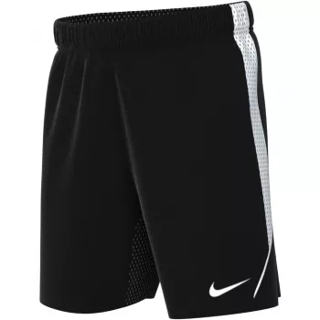 Nike Dri-Fit Strike lasten jalkapalloshortsit musta HV8355 010 S