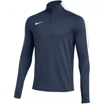 Nike Dri-FIT Strike pitkähihainen paita miesten laivastonsininen HV8373 410 XL