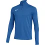 Nike Dri-FIT Strike pitkähihainen paita miesten sininen HV8373 463 S