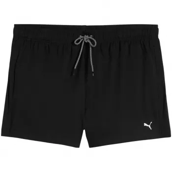 Puma Swim miesten uimashortsit Length Swim musta 907658 07 M