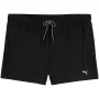 Puma Swim miesten uimashortsit Length Swim musta 907658 07 M