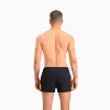 Puma Swim miesten uimashortsit Length Swim musta 907658 07 M