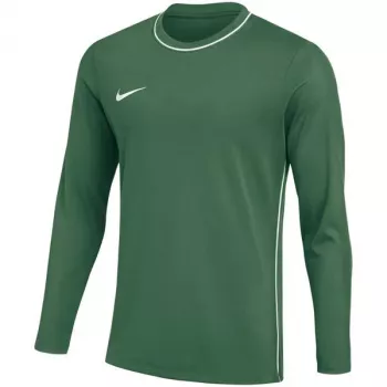 Nike Dri-Fit Park 26 Crew Top miesten t-paita vihreä HM7165 302 XL